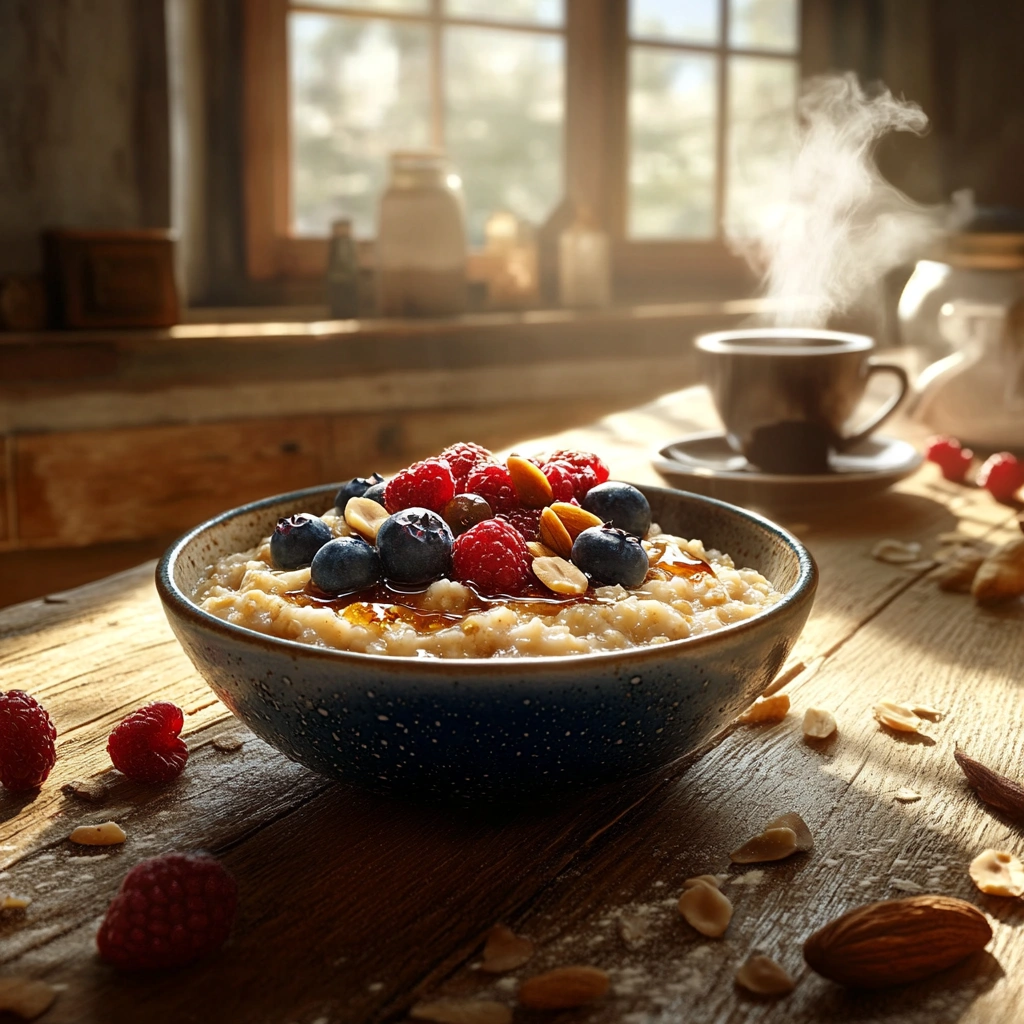 Einfache Frühstücksrezepte für Morgenmuffel