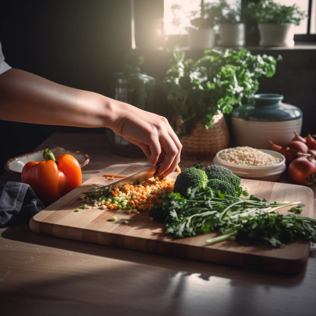 Schnelle Ideen fürs Mittagessen