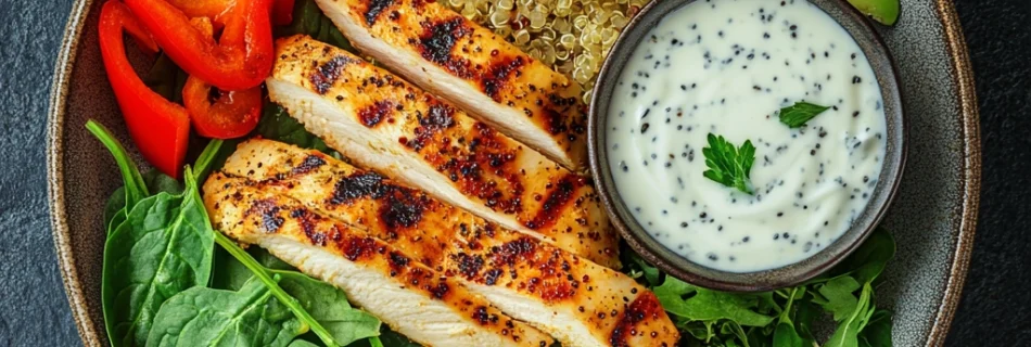 Gesunde Abendessen Rezepte