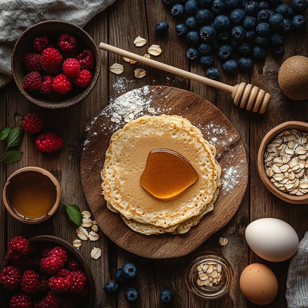 High-Protein Hüttenkäse
