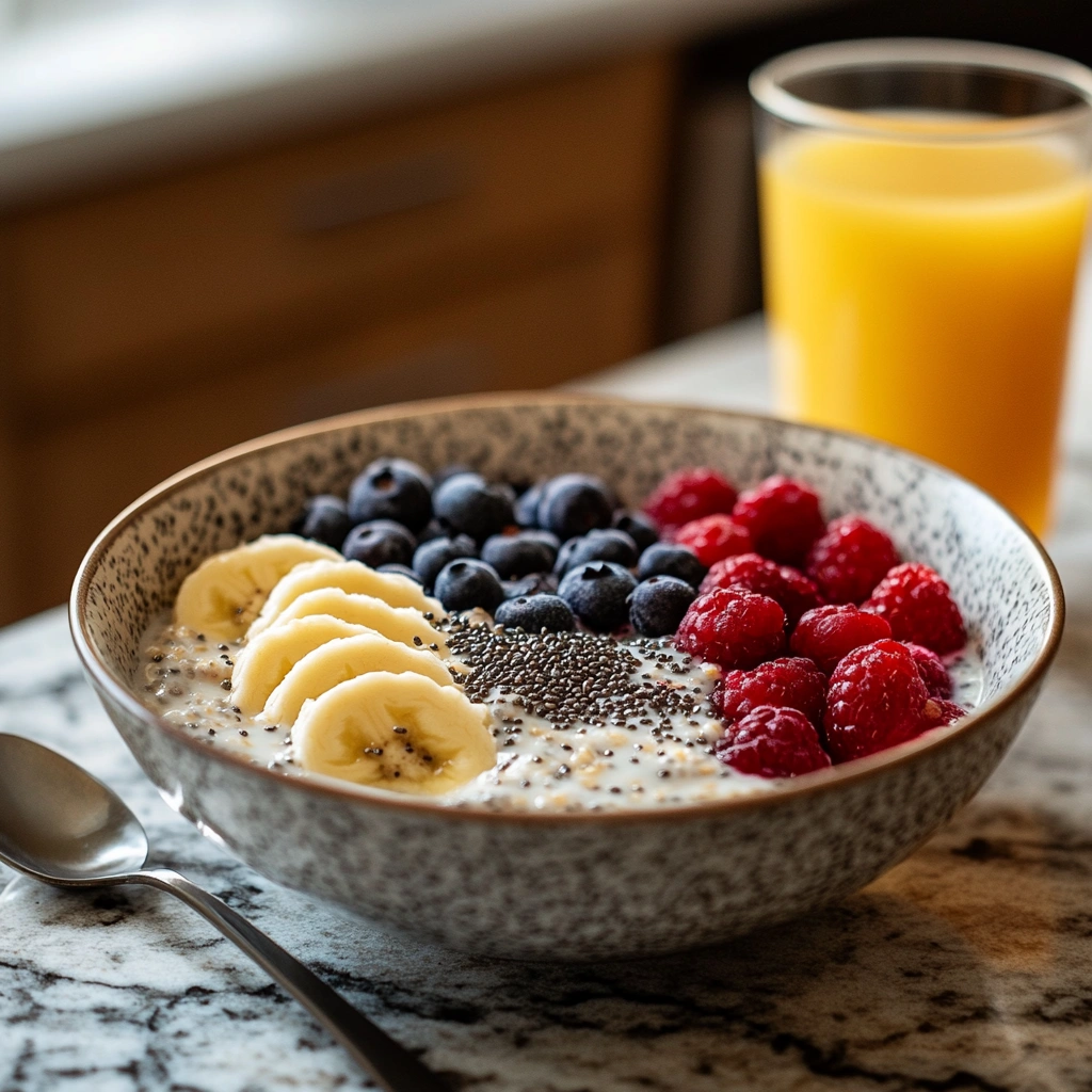 Einfache Frühstücksrezepte für Morgenmuffel