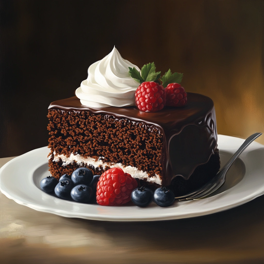 Einfache Dessertrezepte zum Verlieben
