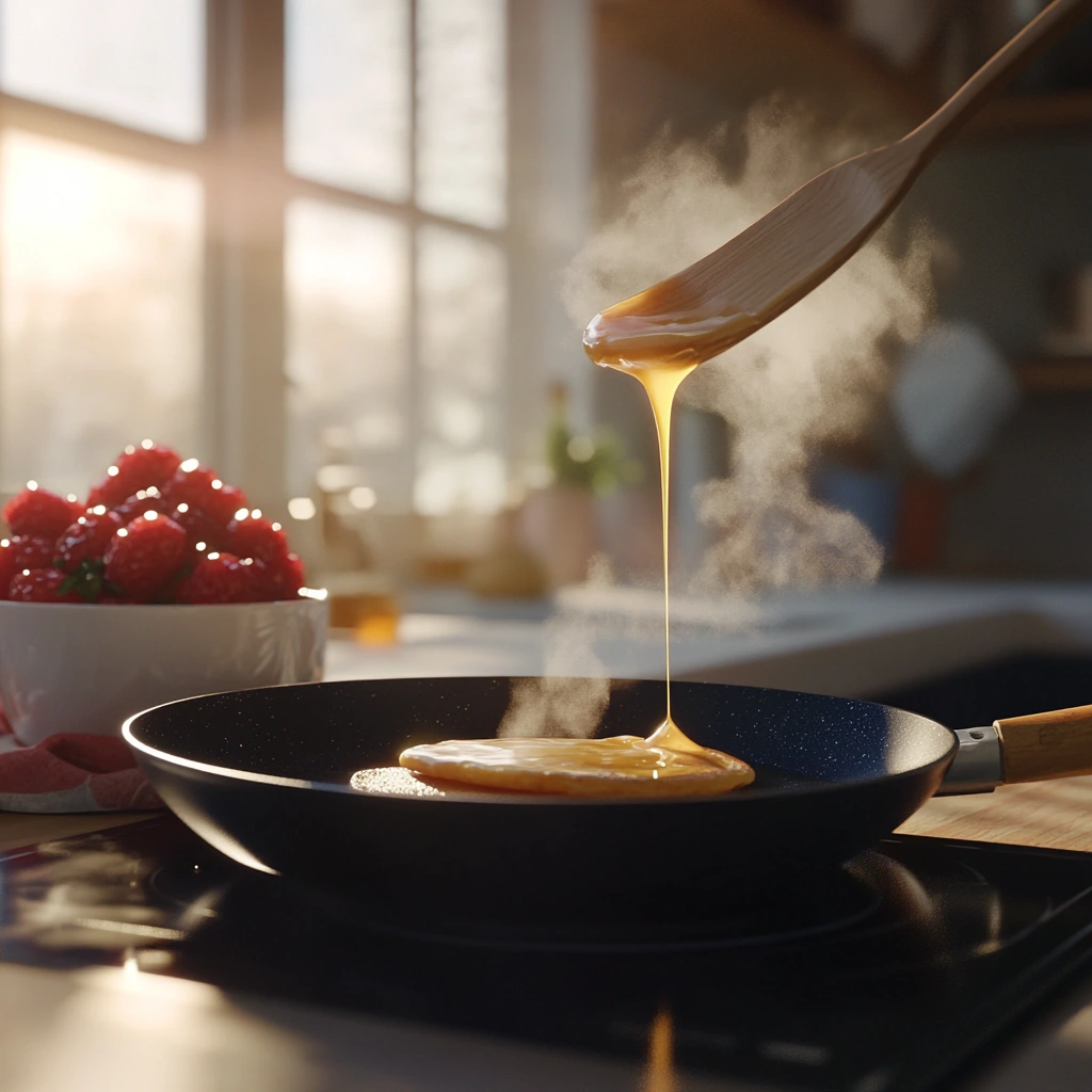 Protein-Pancakes