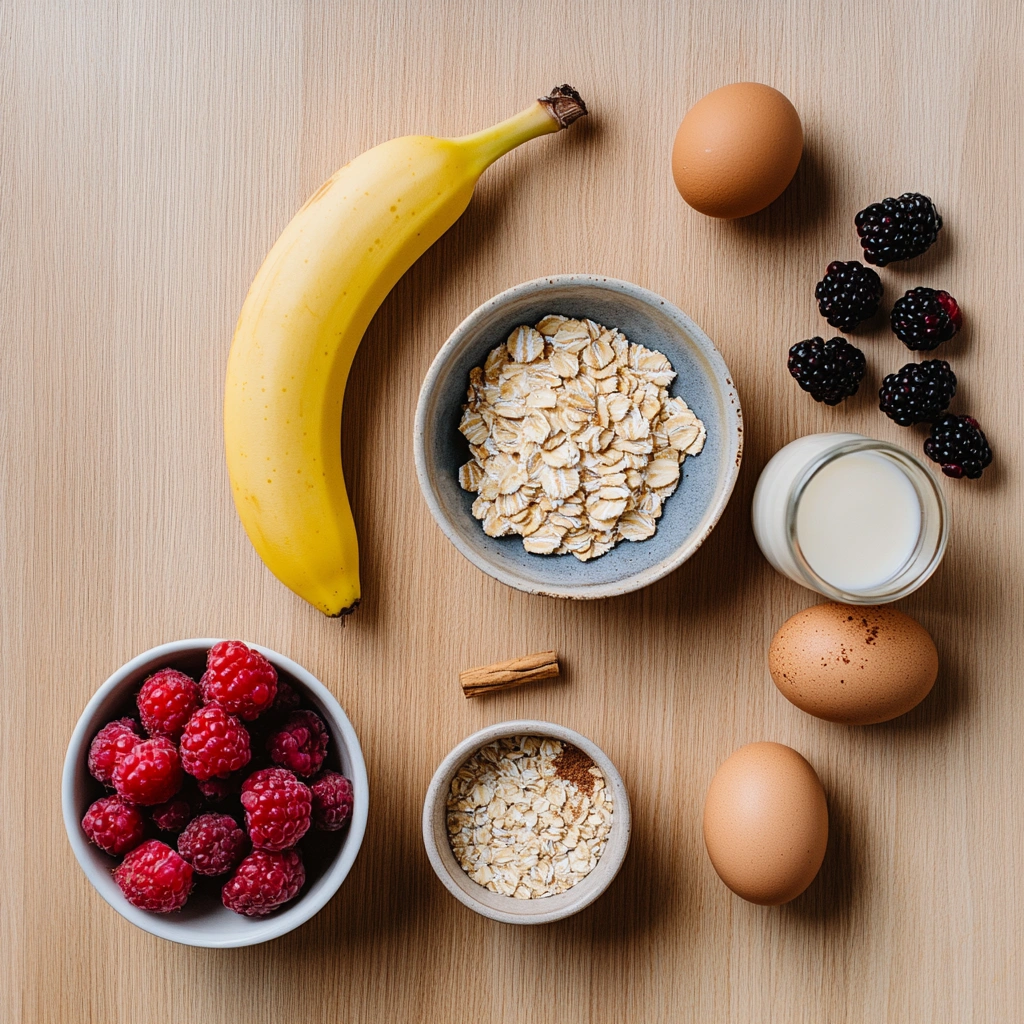 Protein-Pancakes
