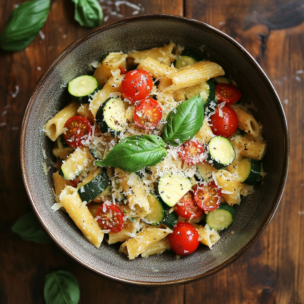 One-Pot Pasta